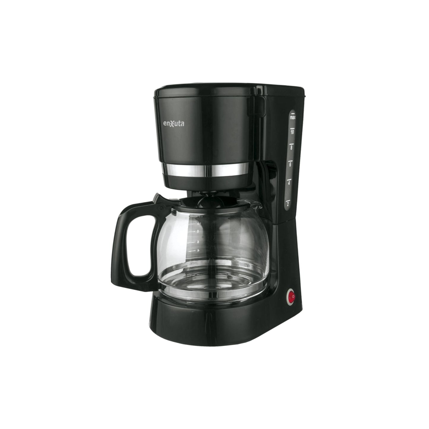 Cafetera Enxuta SDAENXC215