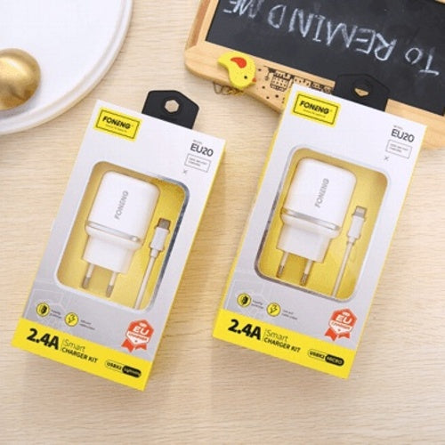 Cargador para iPhone Foneng