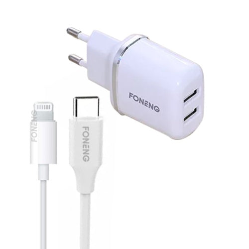 Cargador para iPhone Foneng