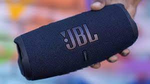 Parlante portátil JBL