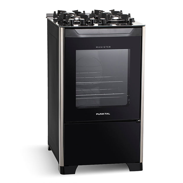 Cocina a gas Punktal PK-490