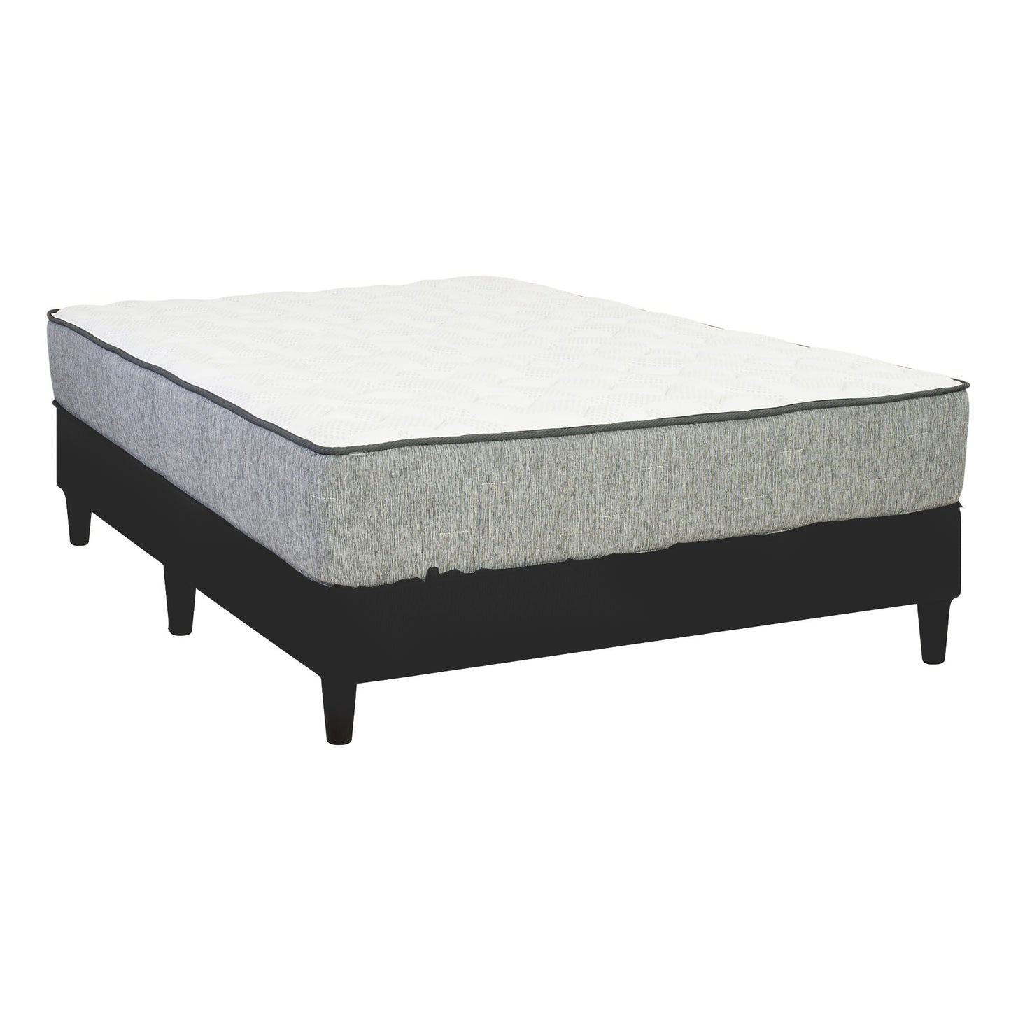 Sommier Robusta 2 plazas