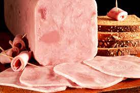 Cortadora de fiambre PK-575