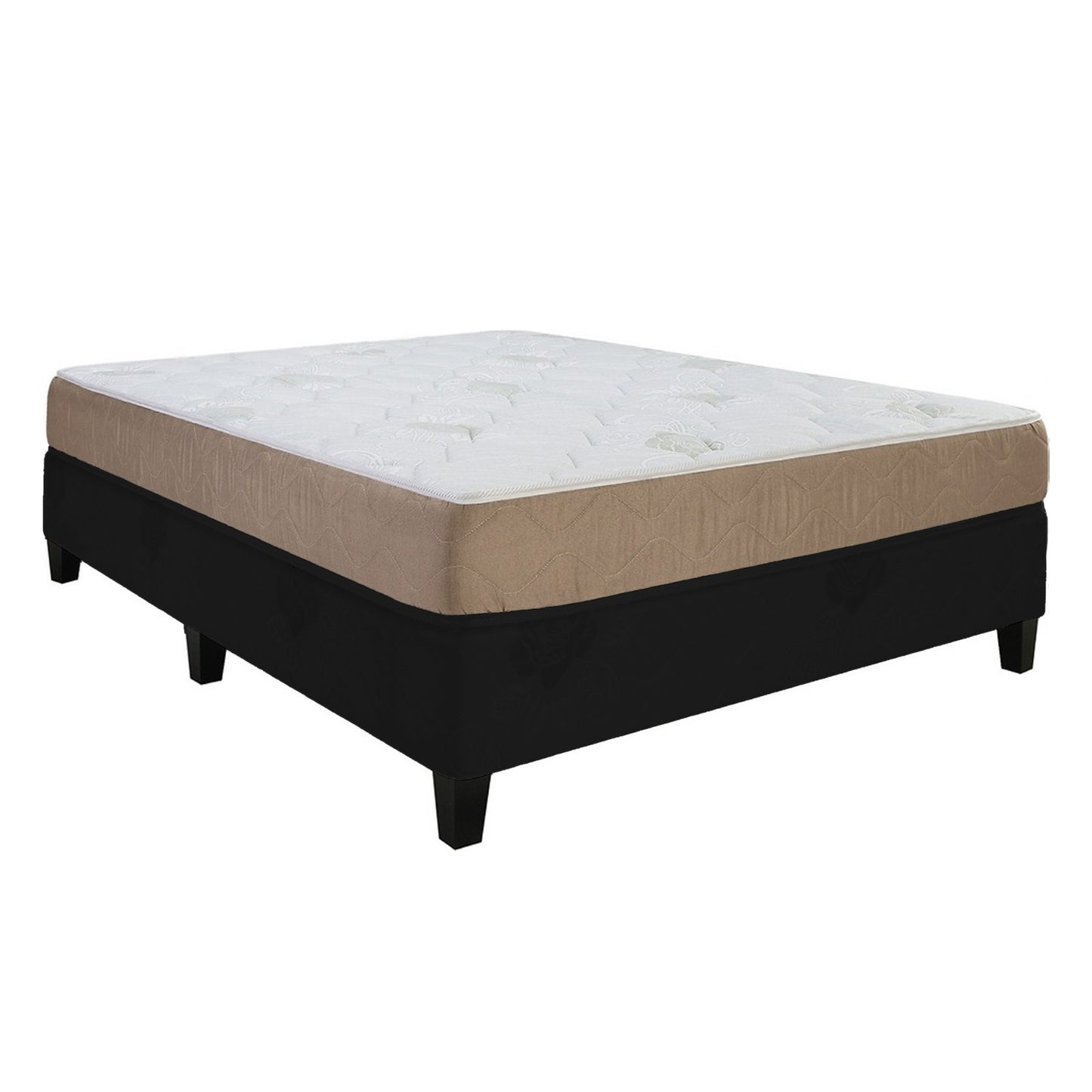 Sommier Buen Sueño 2 plazas