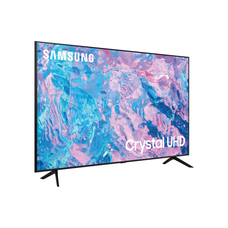 Smart Tv Samsung 50" 4K UHD