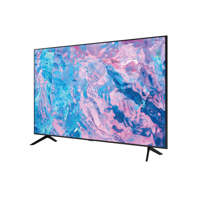 Smart Tv Samsung 50" 4K UHD
