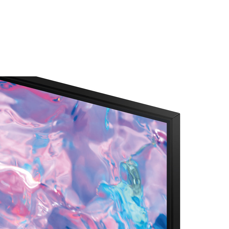 Smart Tv Samsung 50" 4K UHD