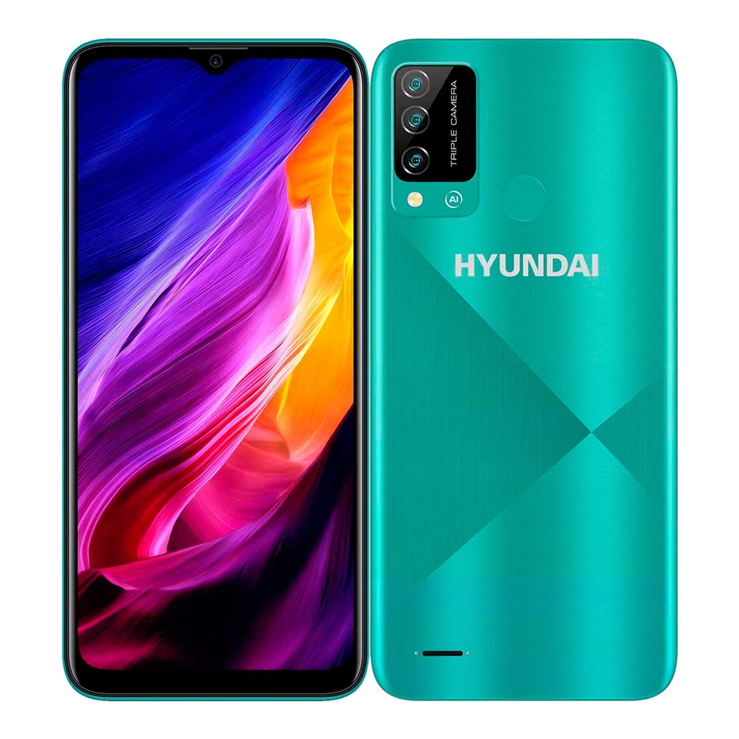 Celular Hyundai L651