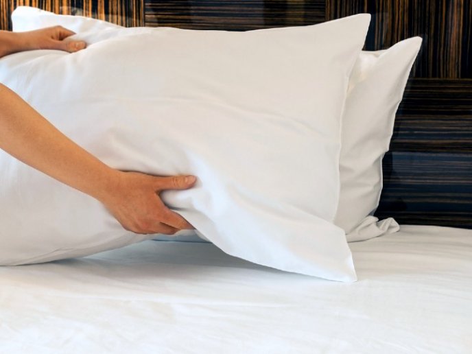 Almohada Breeze
