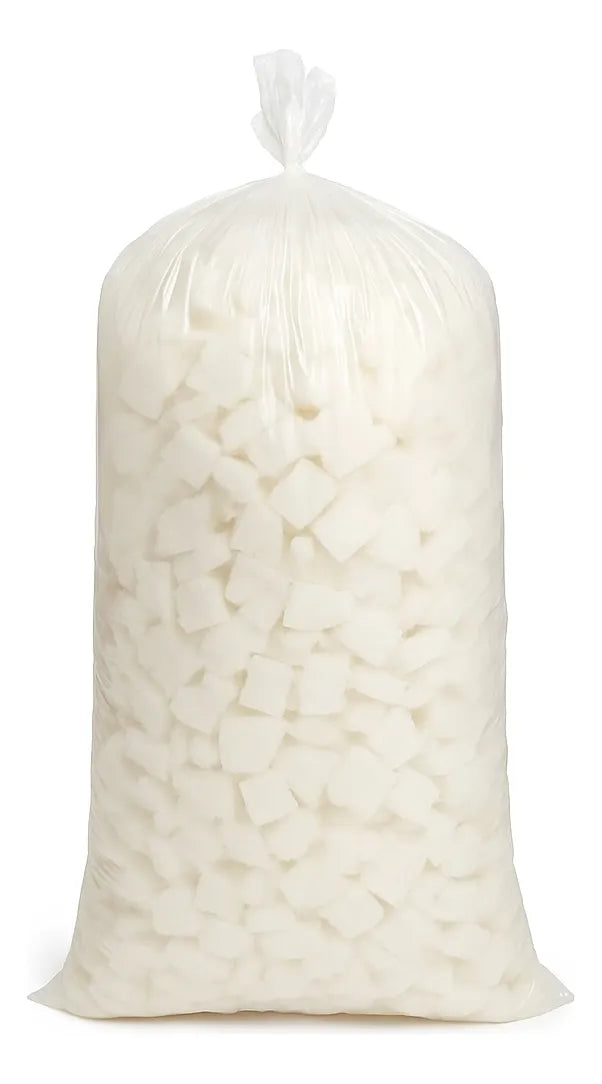 Bolsa de polifón picado para relleno