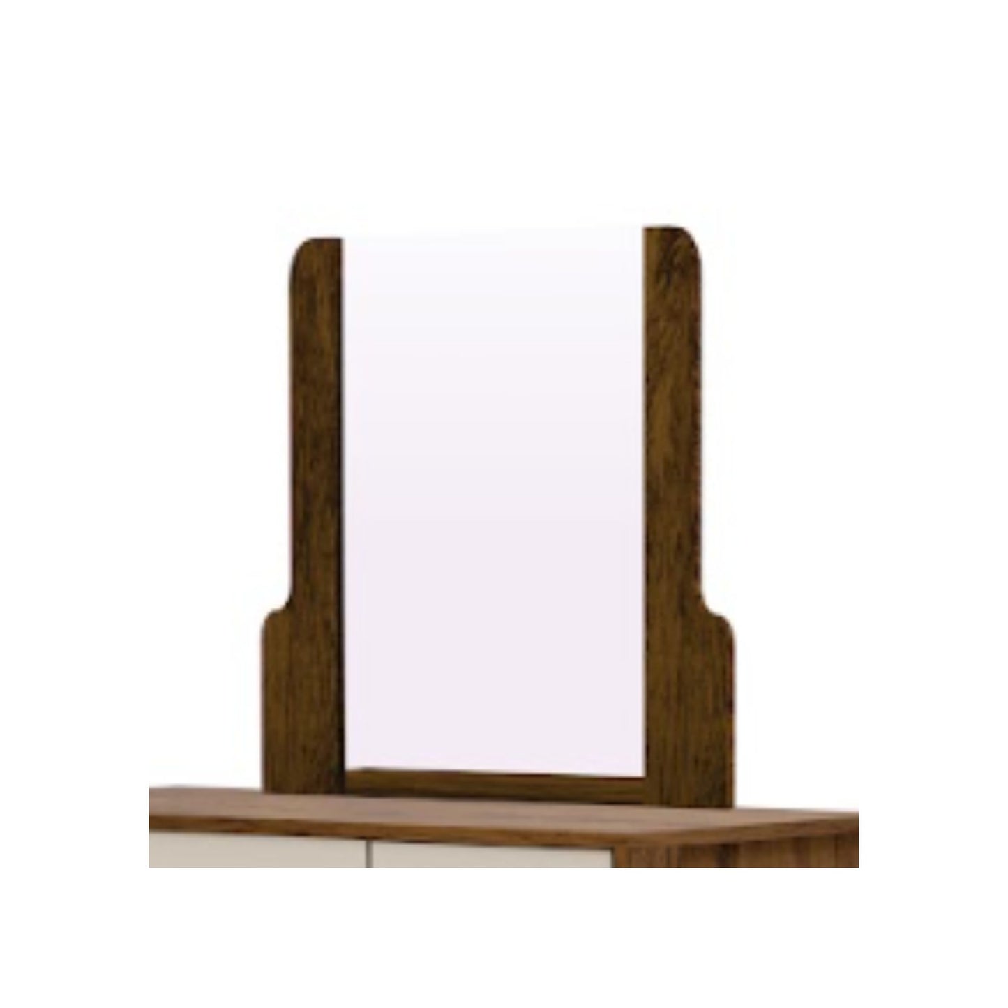 Espejo de cómoda ILHA BELA - IMBUIA