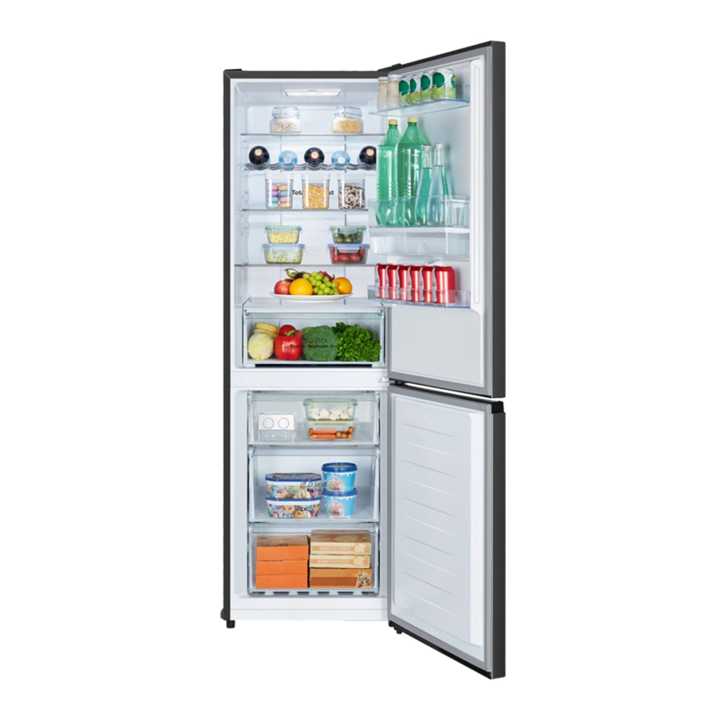 Heladera Enxuta 304L RENXCMB16300D