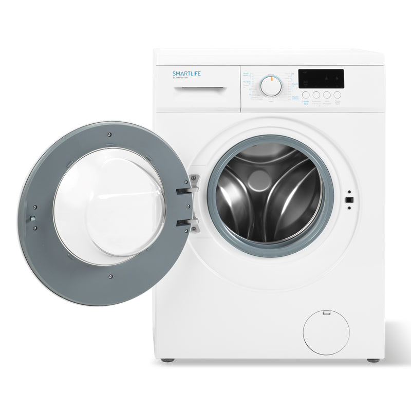 Lavarropas frontal Smartlife 6kg L610M