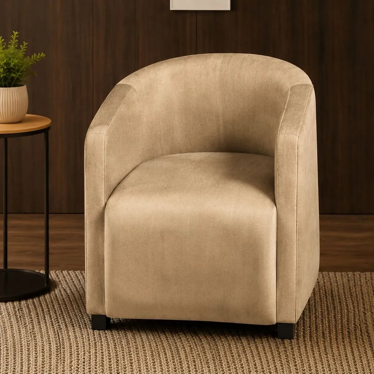Butaca Caracas - 119 - Color:Beige