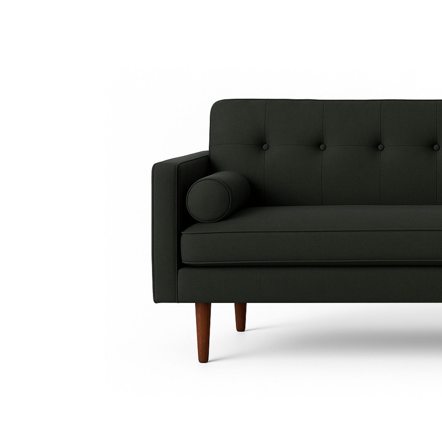 Sofá cama Bali - NEGRO