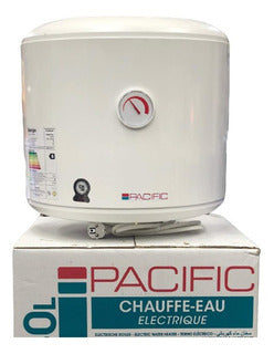 Termotanque Pacific 30L