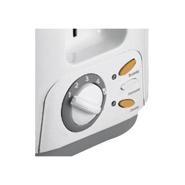 Tostadora Punktal PK-T700