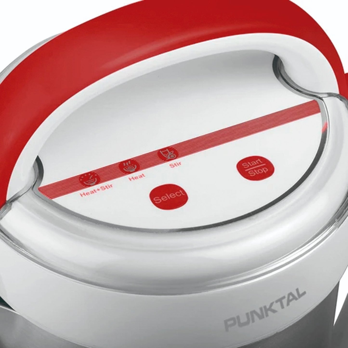 Sopera eléctrica Punktal PK-SM9191