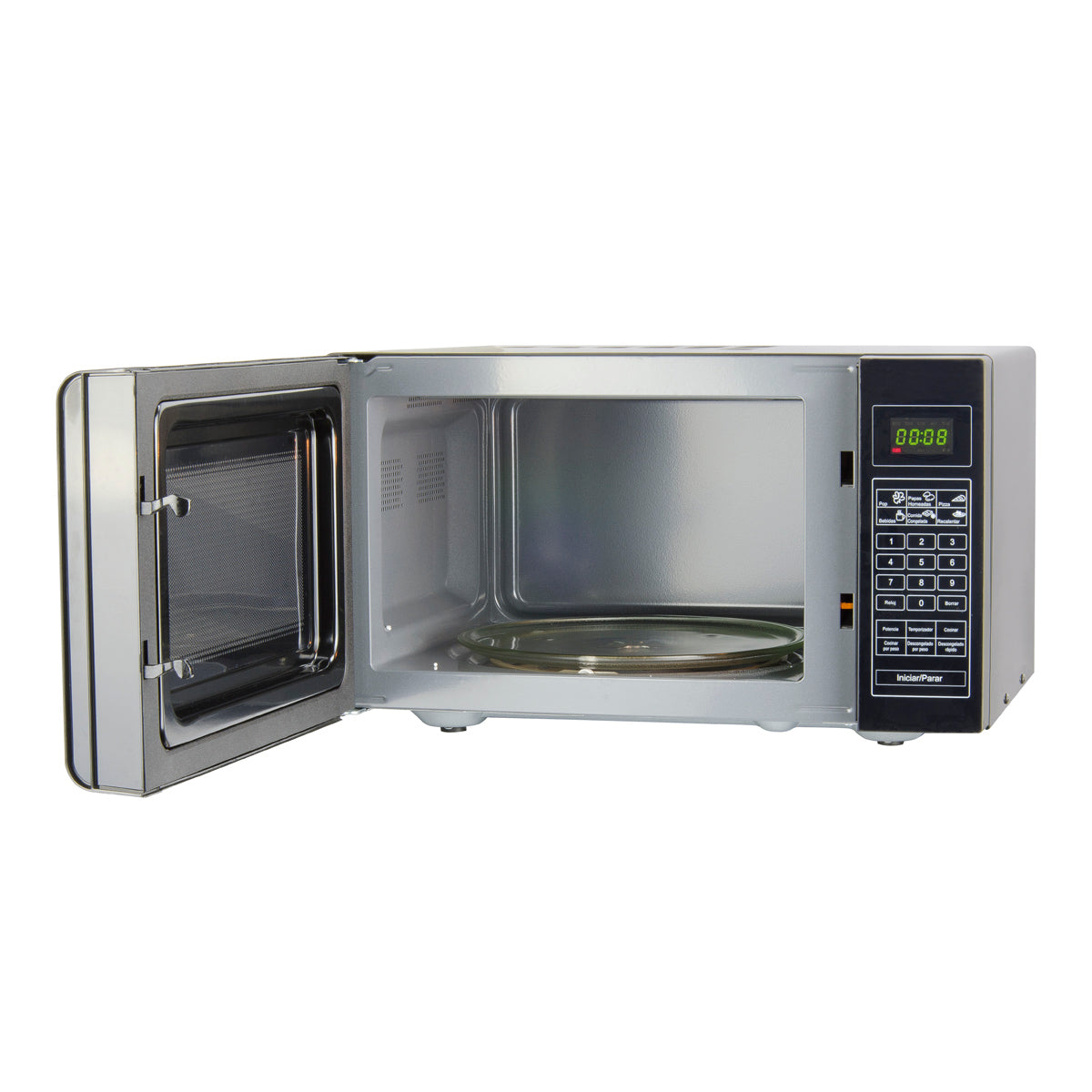 Microondas TEM 25L digital