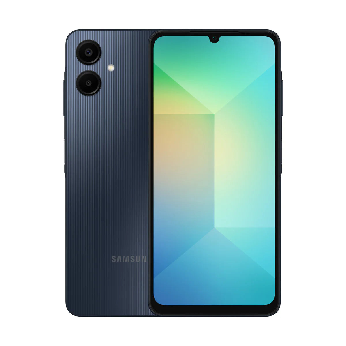 Celular Samsung A06 4GB 64GB - BLACK