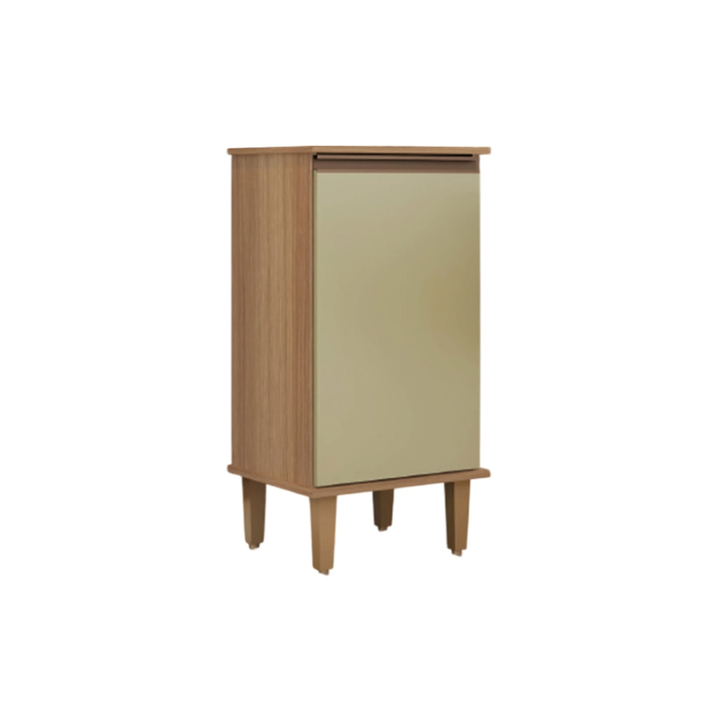 Mueble para bidón SPLENDORE 491 - MIEL