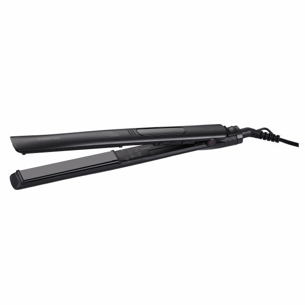 Planchita para cabello Punktal PK-325 negro