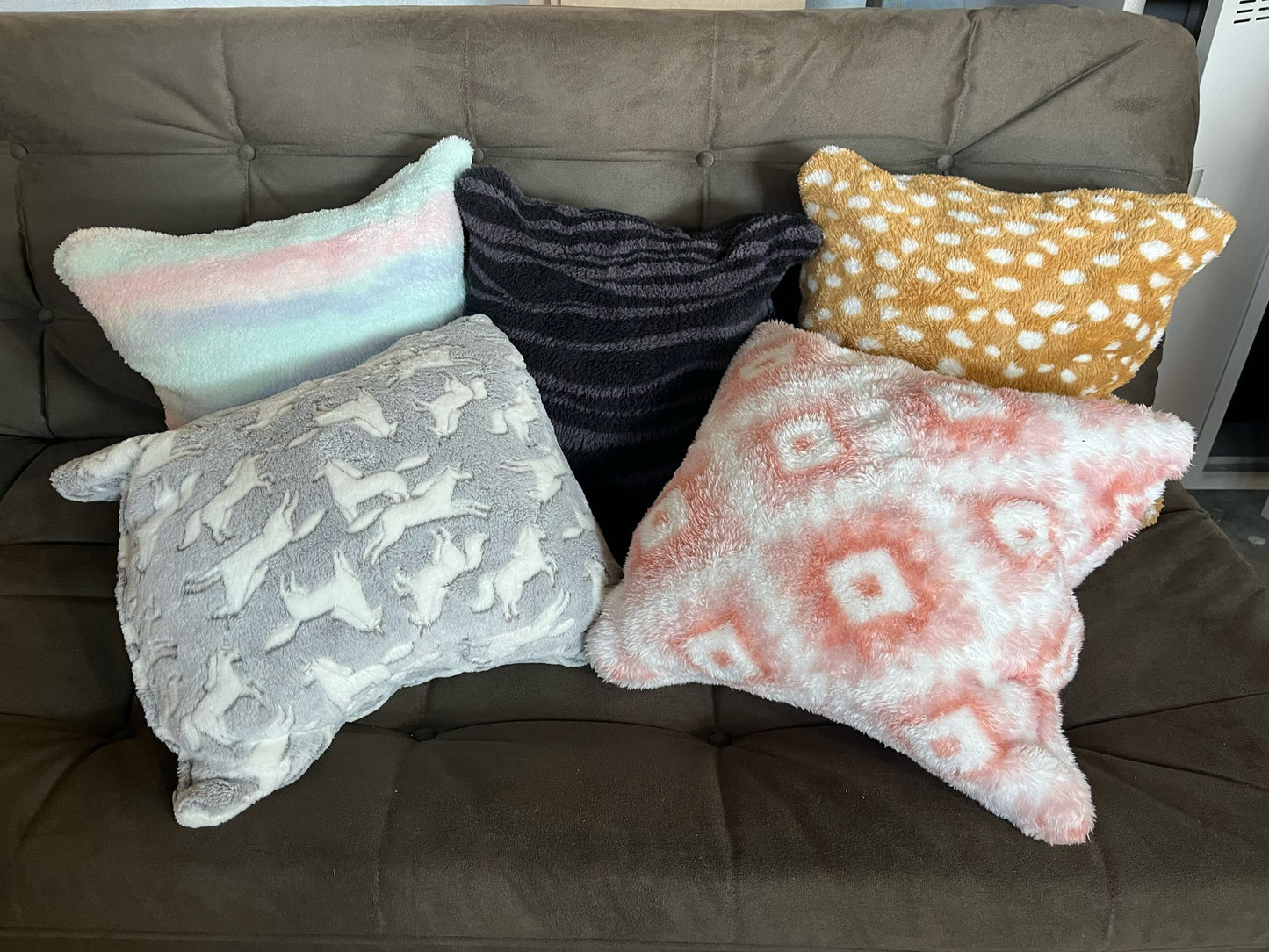 Almohadón para sillón