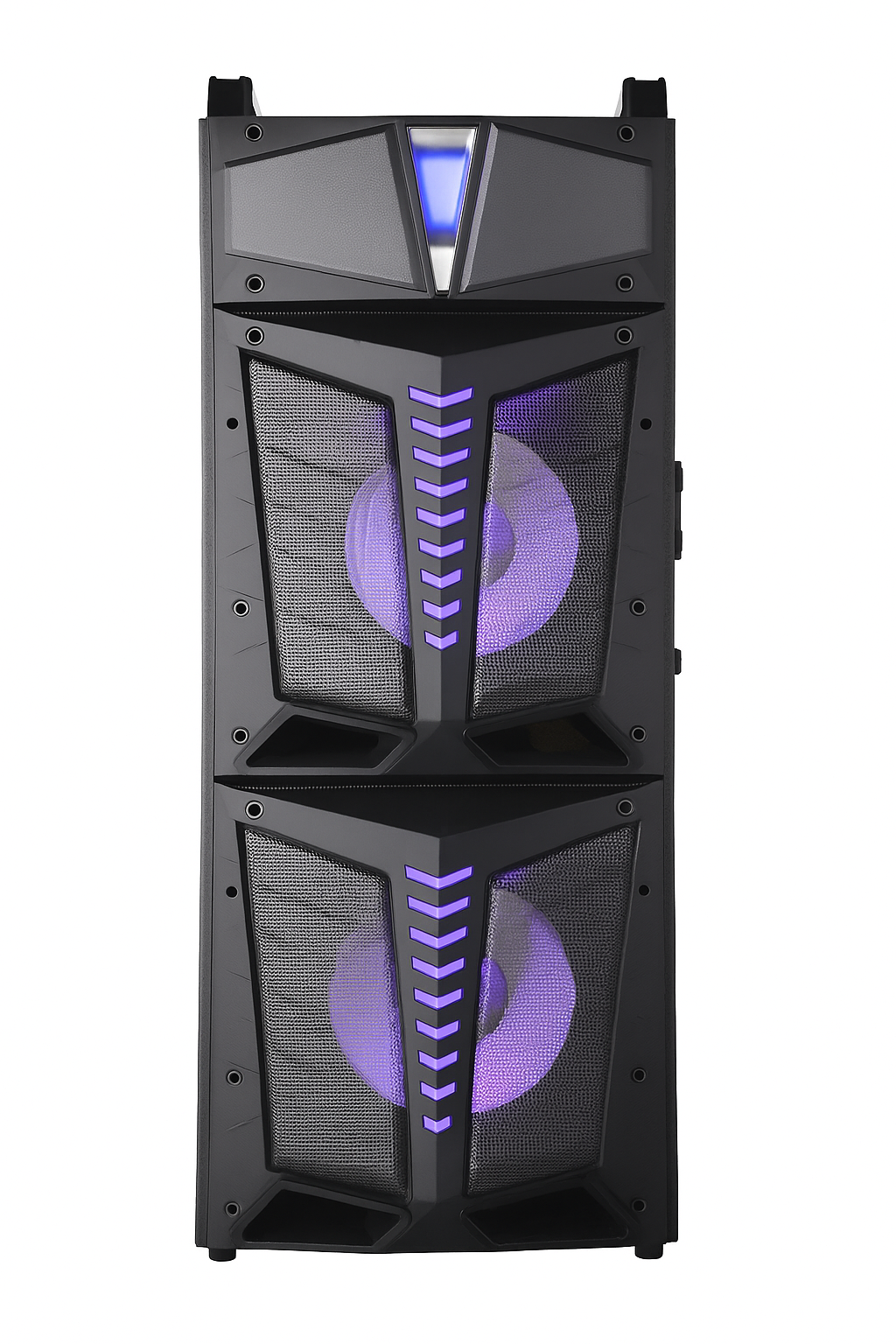 Parlante 12" Bluetooth AiLiang UF1228K