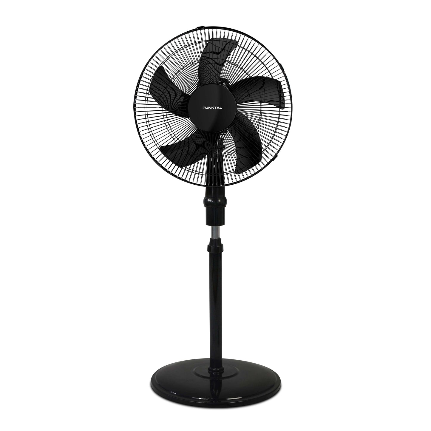 Ventilador de pie Punktal PK-4020 VT