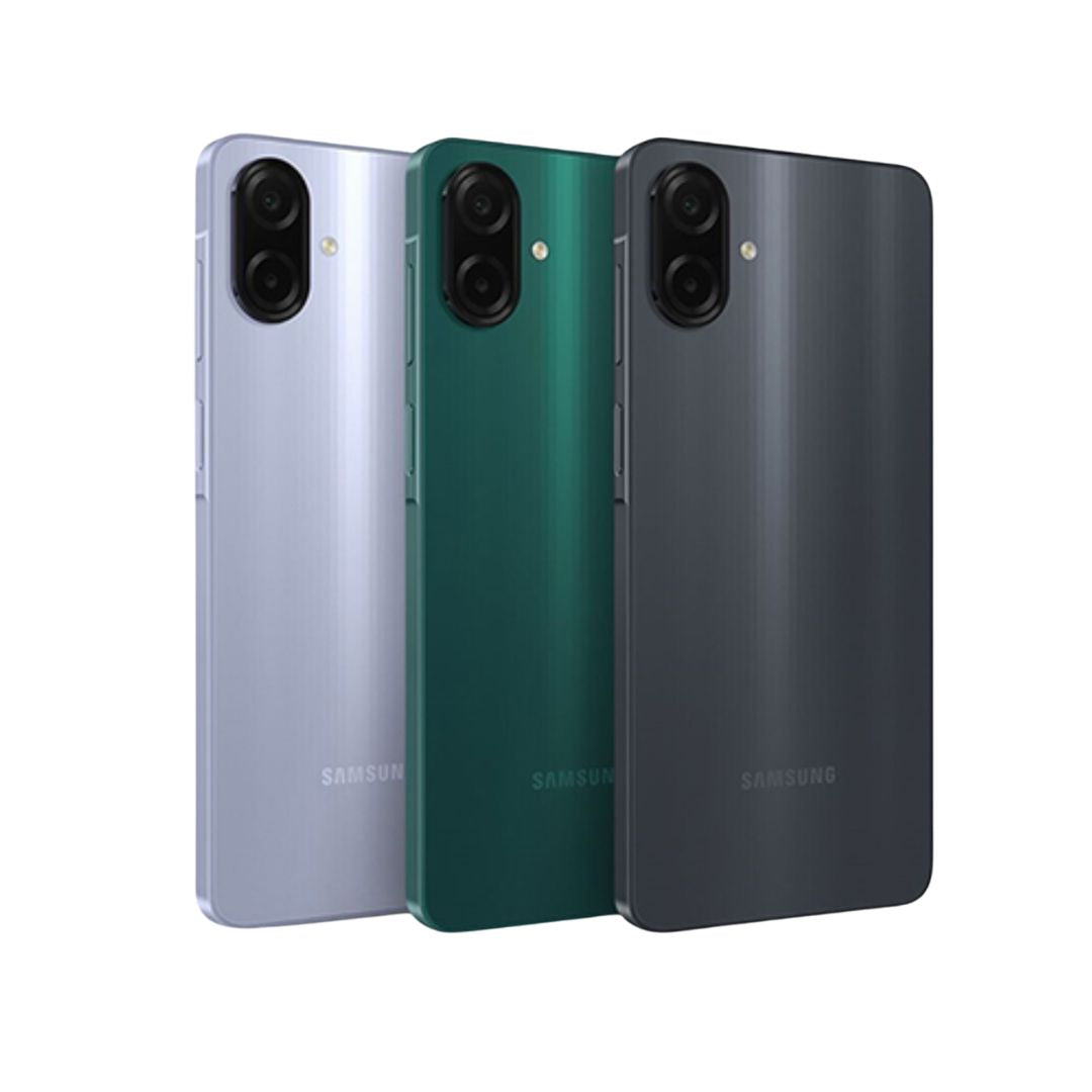 Celular Samsung A07 4GB + 64GB