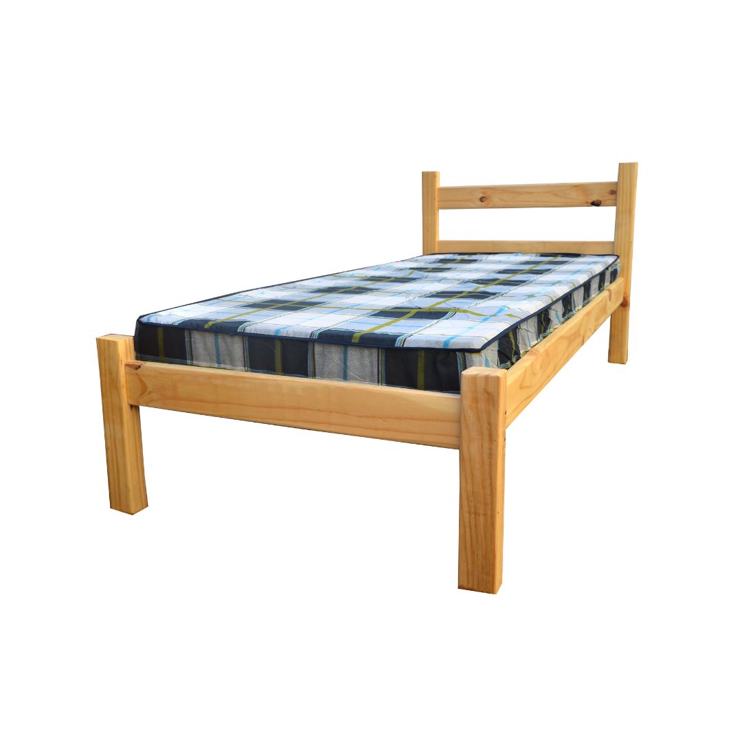 Colchón 1 plaza - JUNIOR