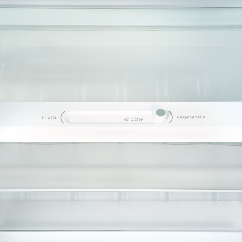 Heladera Smartlife 249L C/dispensador Inox INVERTER - SL-RNF270SDINV2