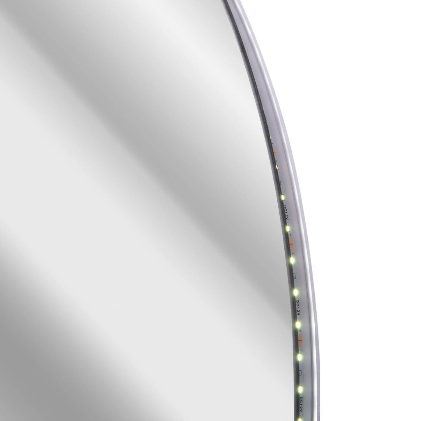 Espejo de pared Led - 70CM