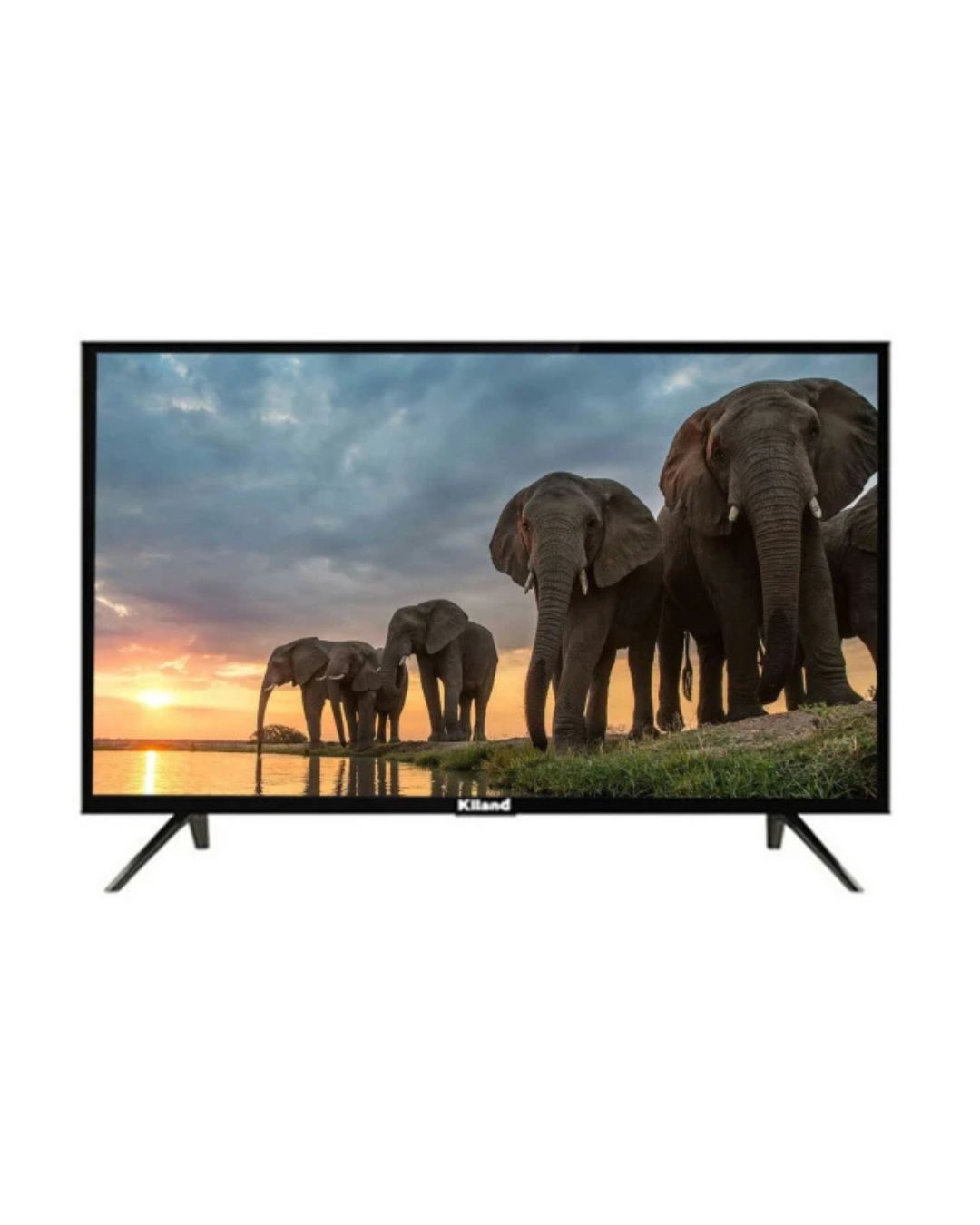 Smart TV 40" - Kiland