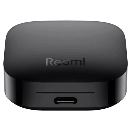 Auriculares inalambricos Redmi Buds 6 ACTIVE - NEGRO
