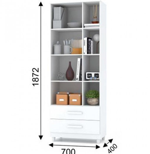 Multiuso París - BLANCO