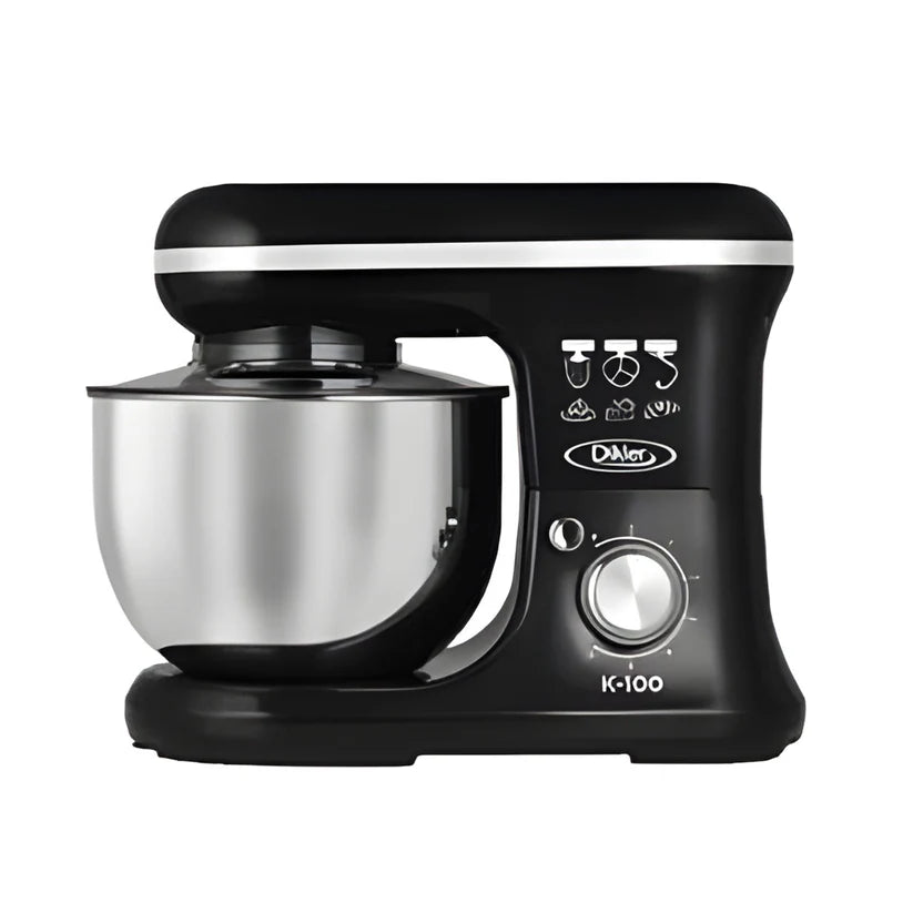Batidora Planetaria Dikler K-100 - NEGRA