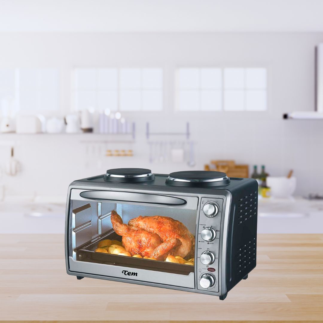 Horno eléctrico TEM 45L Z2102