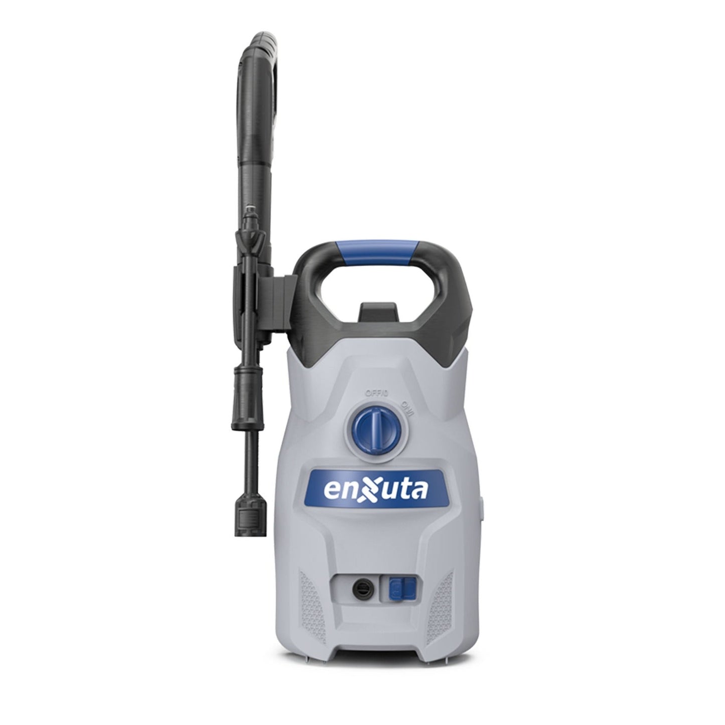 Hidrolavadora eléctrica Enxuta 1.400W HLENX361400