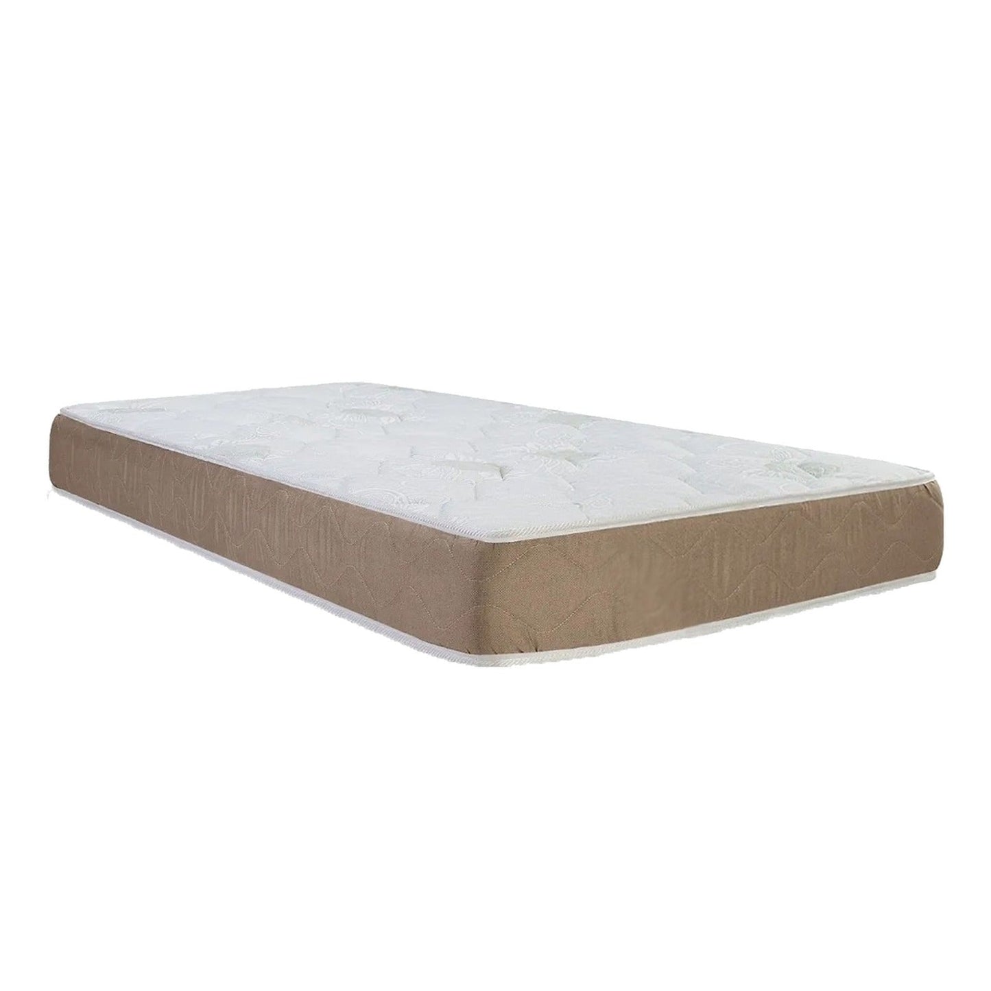 Sommier 1 plaza y 1/2 - BUEN SUEÑO