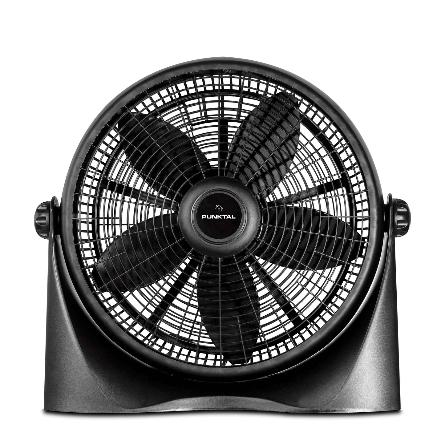 Ventilador Turbo Punktal Pk-4090