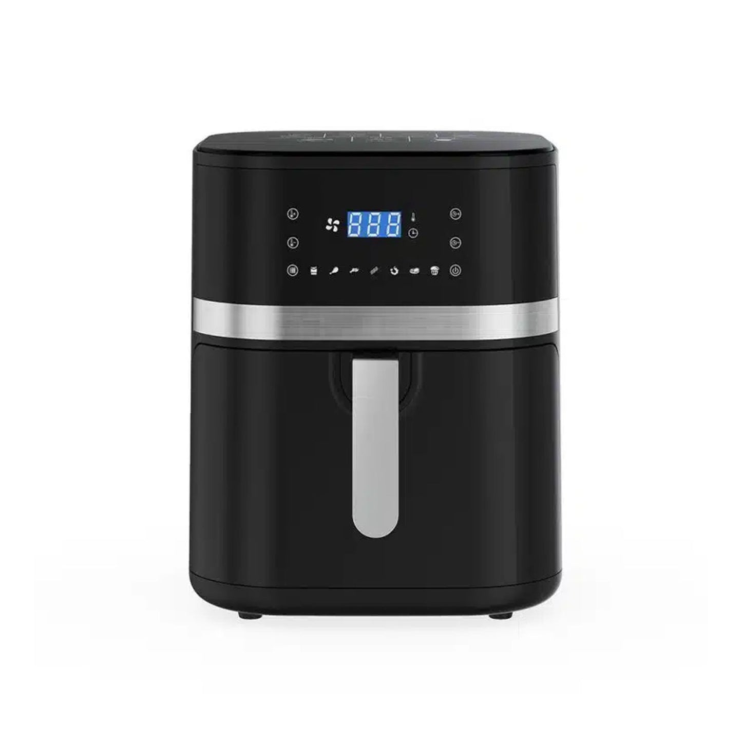 Freidora de Aire TELEFUNKEN 8L - TLFAF8L