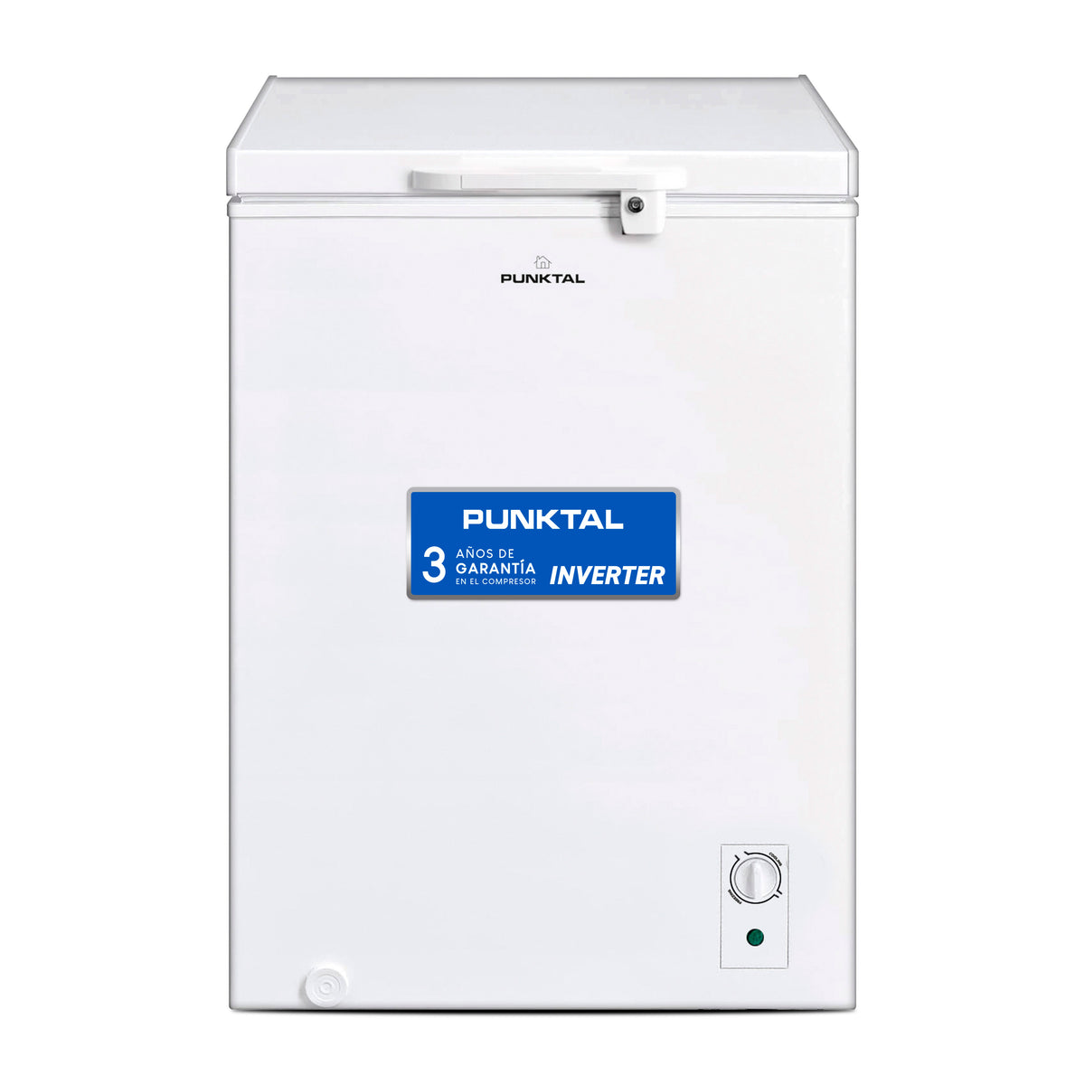 Freezer Punktal 99L Inverter - PK-HS130
