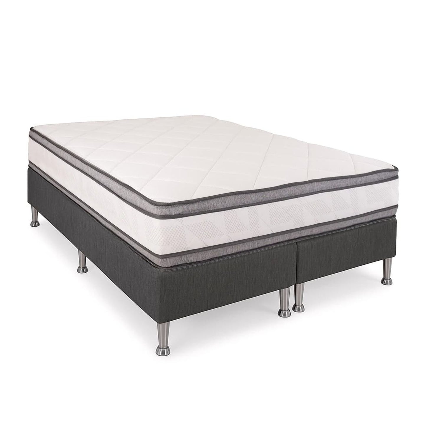 Sommier Queen 160cm - MARSELLA