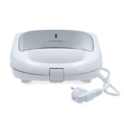 Sandwichera Rotel 72722