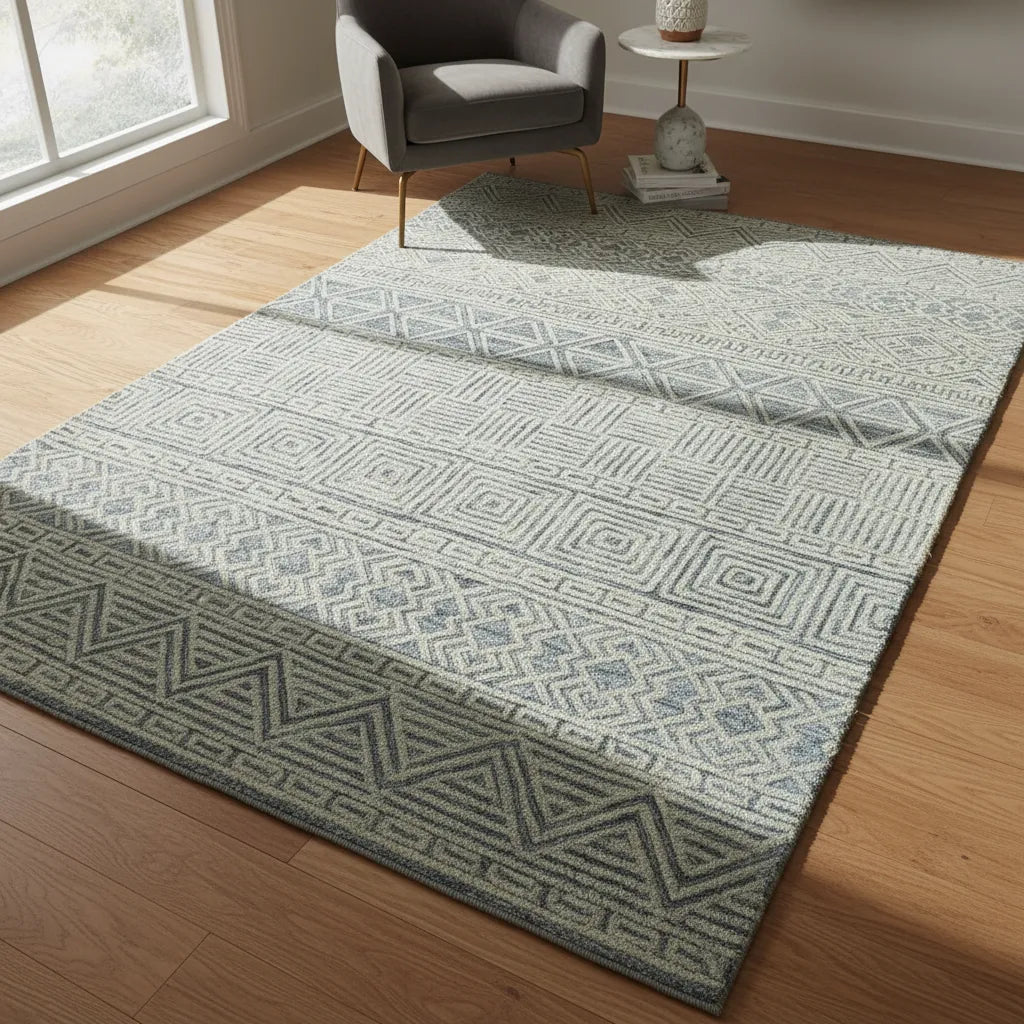 Alfombra 153cm x 244cm (5"x8") - PERSA