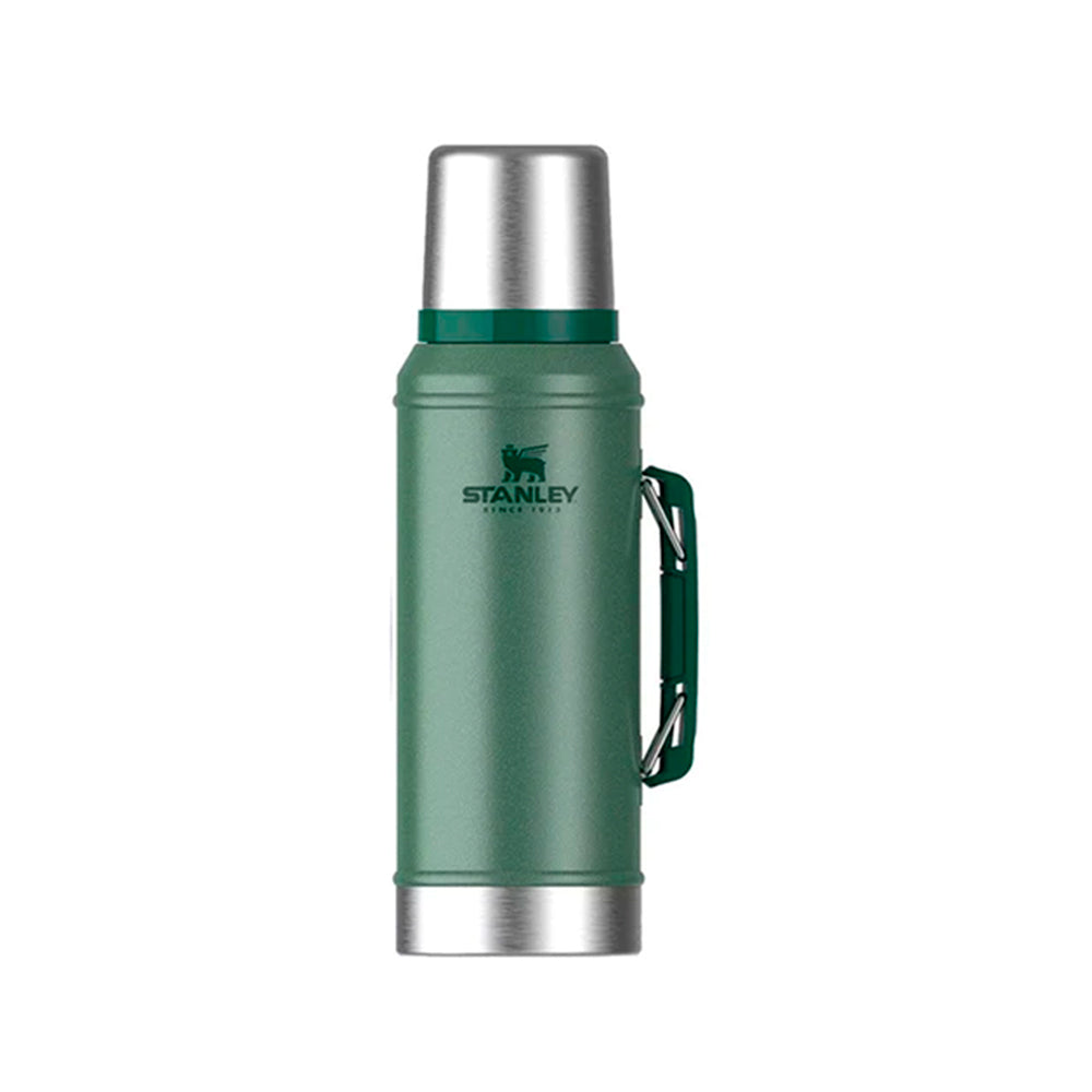 Termo Stanley 950ml - COLOR:VERDE