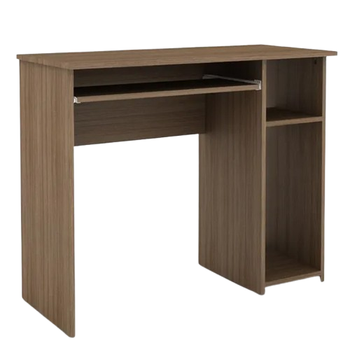 Escritorio con bandeja 4140 - ALMENDRA