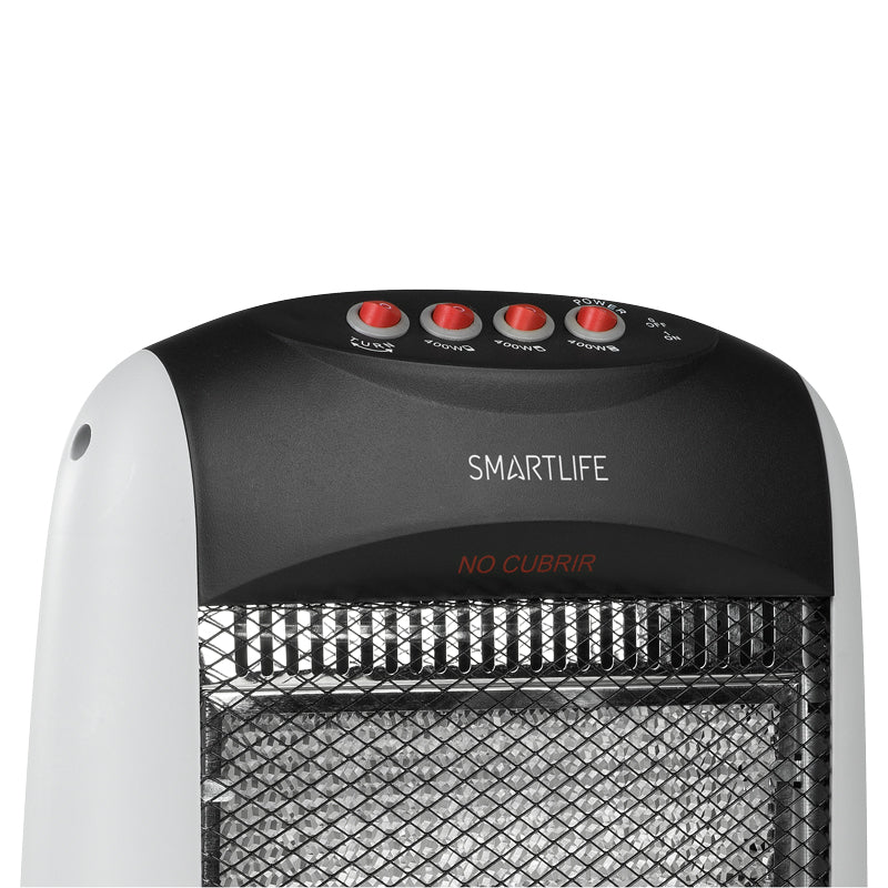 Estufa halogena Smartlife SL-HH120