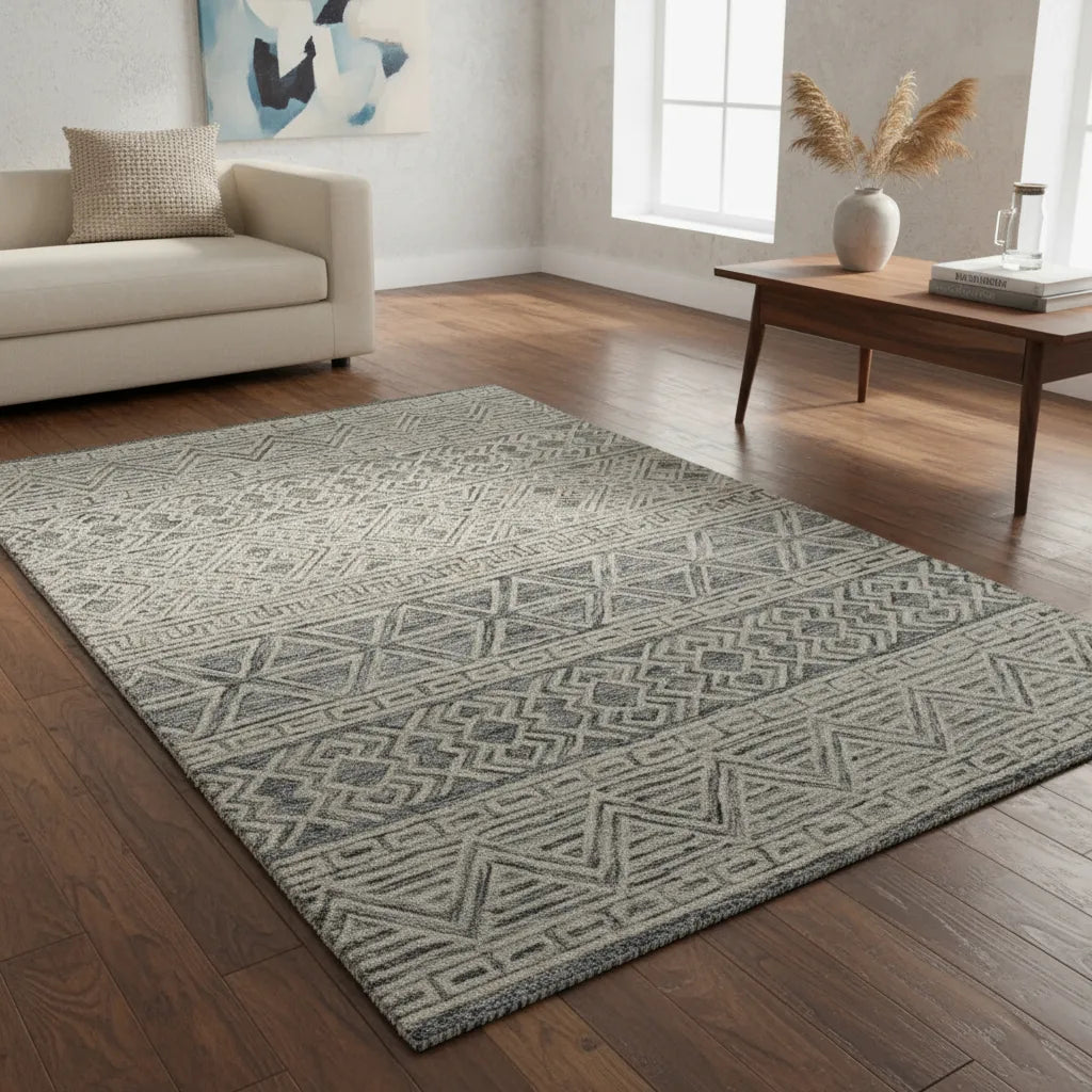 Alfombra 122cm x 183cm (4"x6") - PERSA